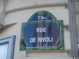 Déplafonnement rue de Rivoli à Paris – Commerce prêt à porter – valeur locative 900 € / m² pondéré