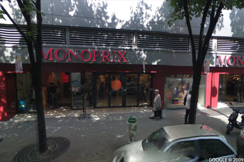 Bail commercial – supermarché zone d&rsquo;attraction de clientèle portée de 400 à 700 mètres à Paris